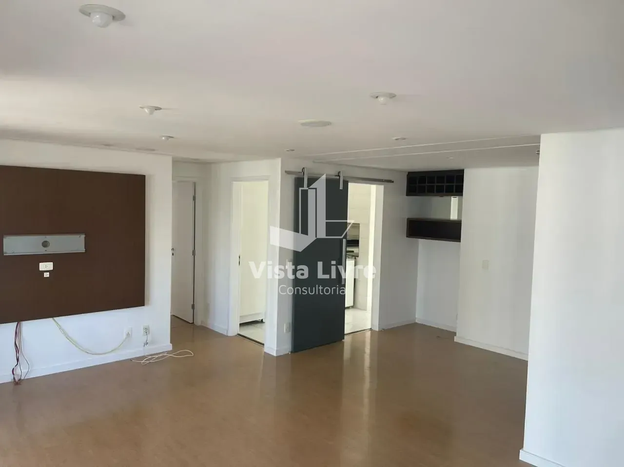 Apartamento, 3 quartos, 125 m² - Foto 4