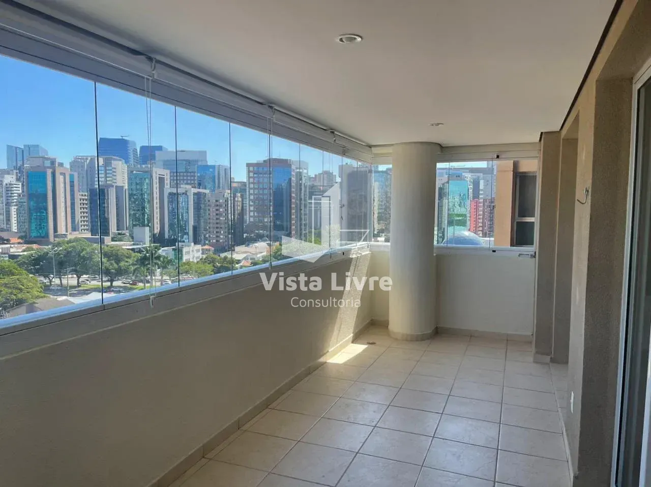 Apartamento, 3 quartos, 125 m² - Foto 7