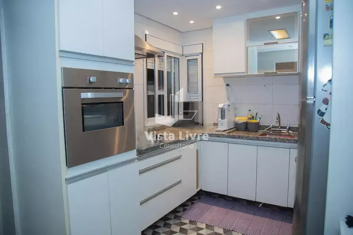 Apartamento, 3 quartos, 125 m² - Foto 10