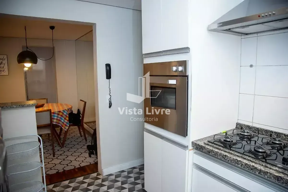 Apartamento, 3 quartos, 125 m² - Foto 9