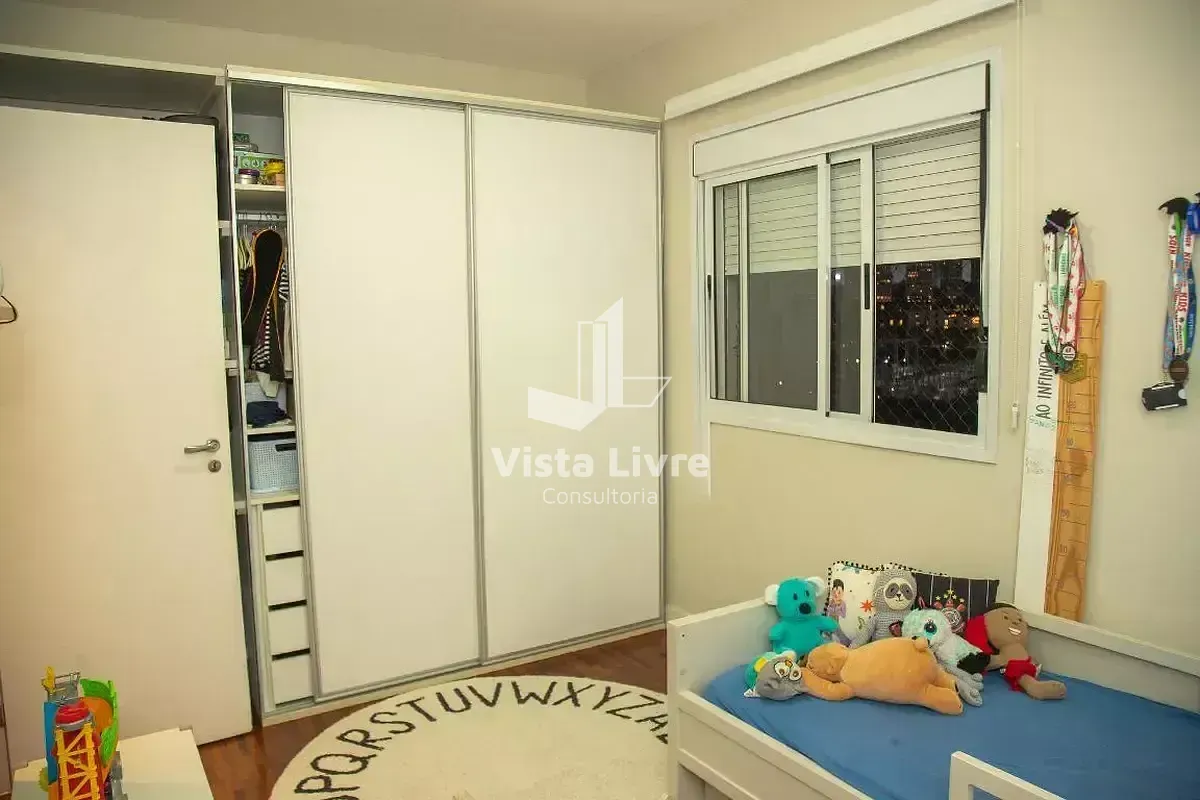 Apartamento, 3 quartos, 125 m² - Foto 14