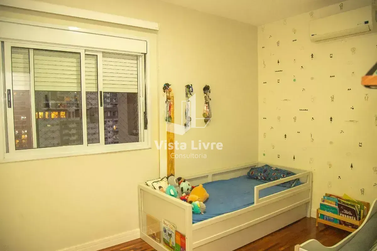 Apartamento, 3 quartos, 125 m² - Foto 15