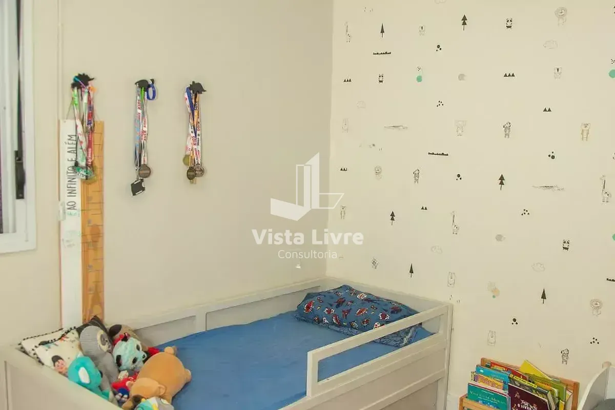 Apartamento, 3 quartos, 125 m² - Foto 16
