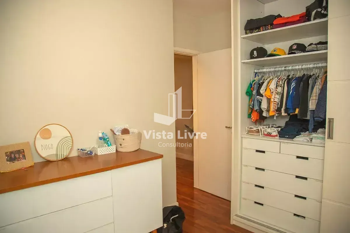 Apartamento, 3 quartos, 125 m² - Foto 17
