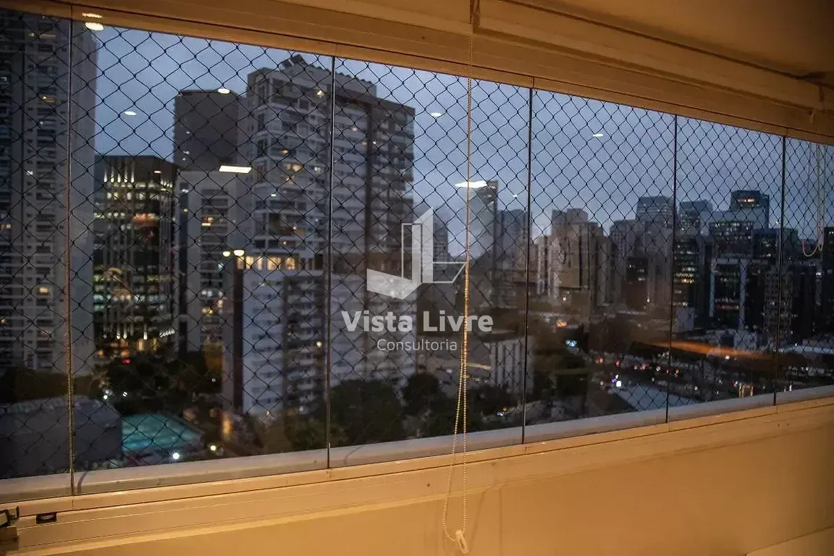 Apartamento, 3 quartos, 125 m² - Foto 5