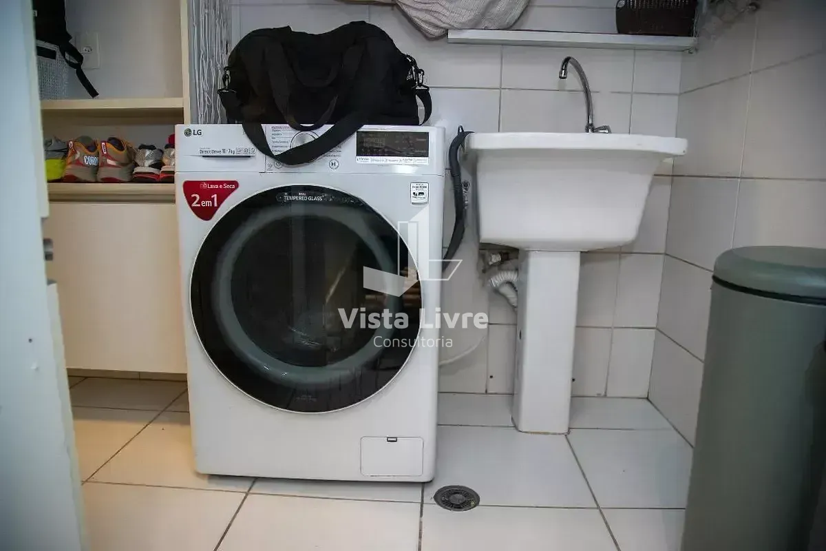 Apartamento, 3 quartos, 125 m² - Foto 13