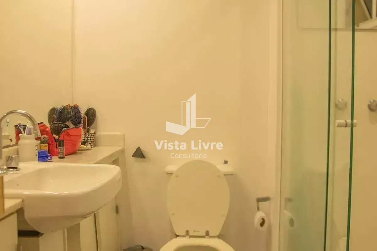 Apartamento, 3 quartos, 125 m² - Foto 18
