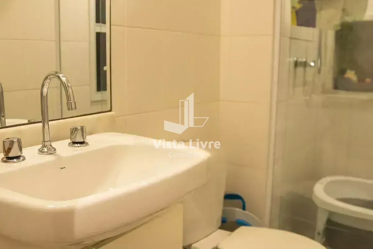 Apartamento, 3 quartos, 125 m² - Foto 19