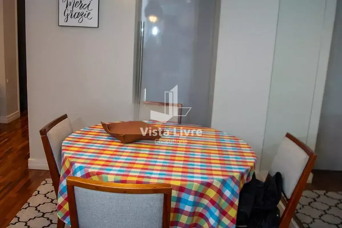 Apartamento, 3 quartos, 125 m² - Foto 8