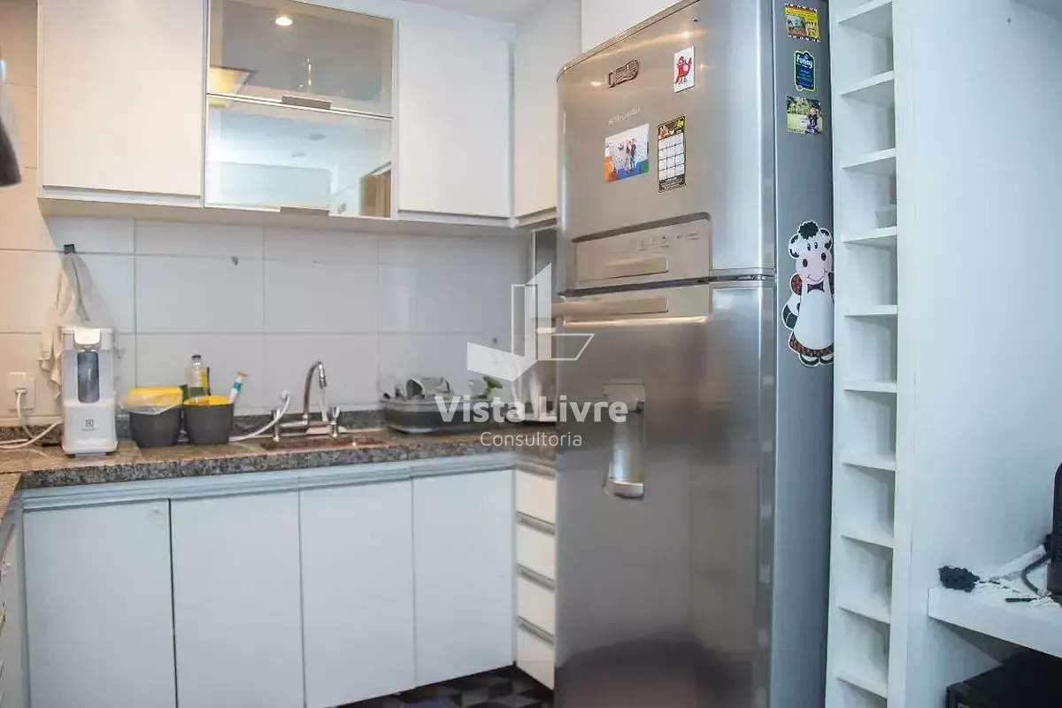 Apartamento, 3 quartos, 125 m² - Foto 12