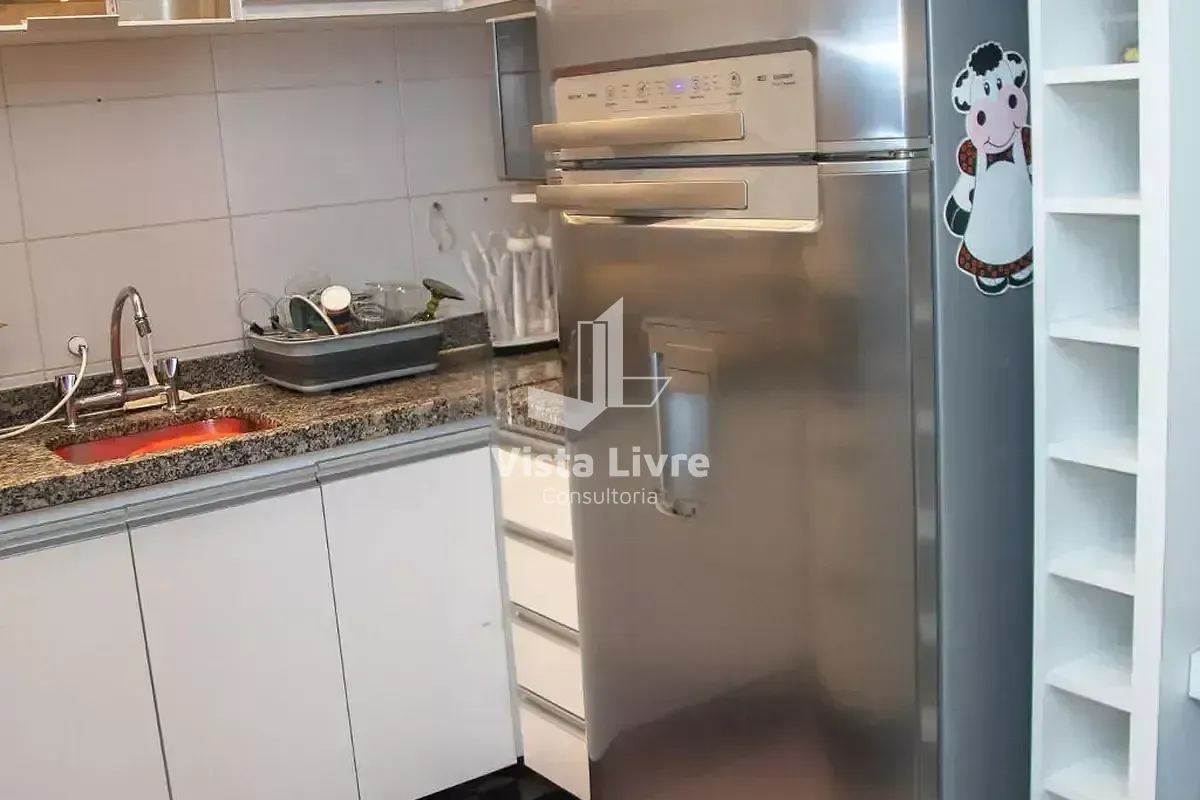 Apartamento, 3 quartos, 125 m² - Foto 11