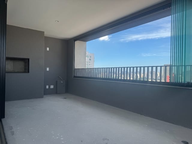 Apartamento com 170m² 3 quartos e 5 banheiros, à venda, no bairro Pinheiros em São Paulo