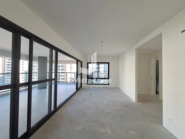Apartamento com 184m² 4 quartos e 5 banheiros, à venda, no bairro Perdizes em São Paulo