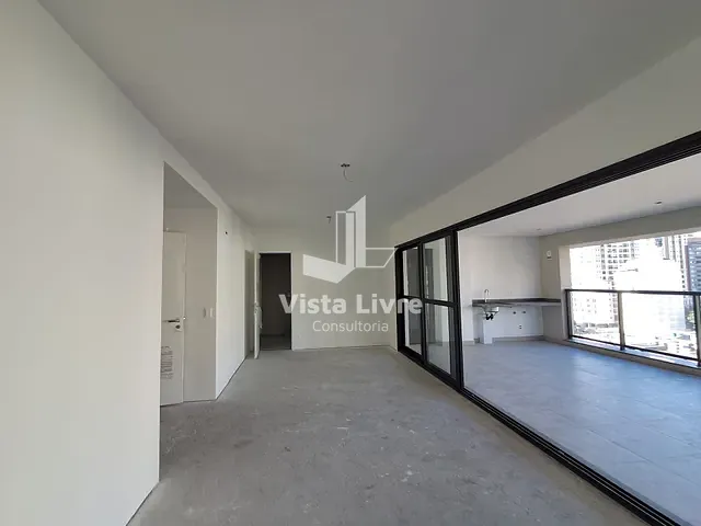 Apartamento com 184m² 4 quartos e 5 banheiros, à venda, no bairro Perdizes em São Paulo