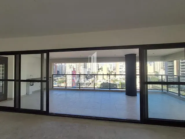 Apartamento com 184m² 4 quartos e 5 banheiros, à venda, no bairro Perdizes em São Paulo