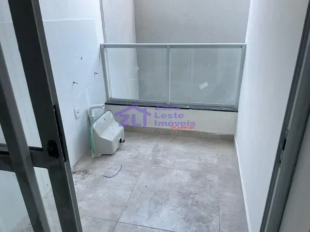Apartamento com 38m² 2 quartos e 1 banheiro, à venda, no bairro Vila Fernandes em São Paulo