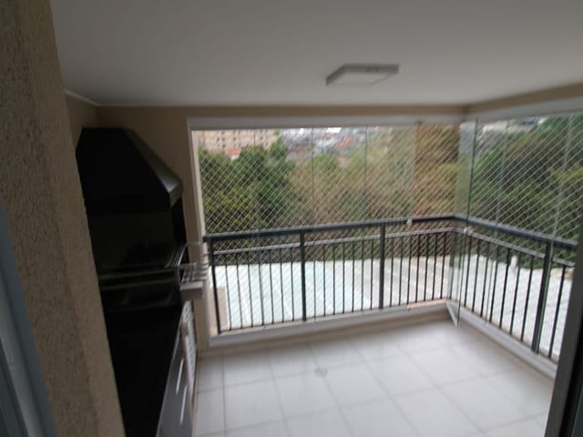 Foto do Apartamento - Apartamento à venda, Jardim Flor da Montanha, Guarulhos, SP | Imobiliária Compare