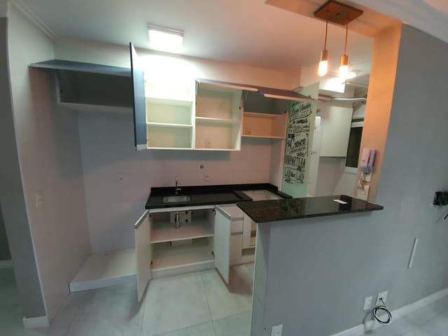 Foto do Apartamento - Apartamento à venda, Jardim Flor da Montanha, Guarulhos, SP | Imobiliária Compare