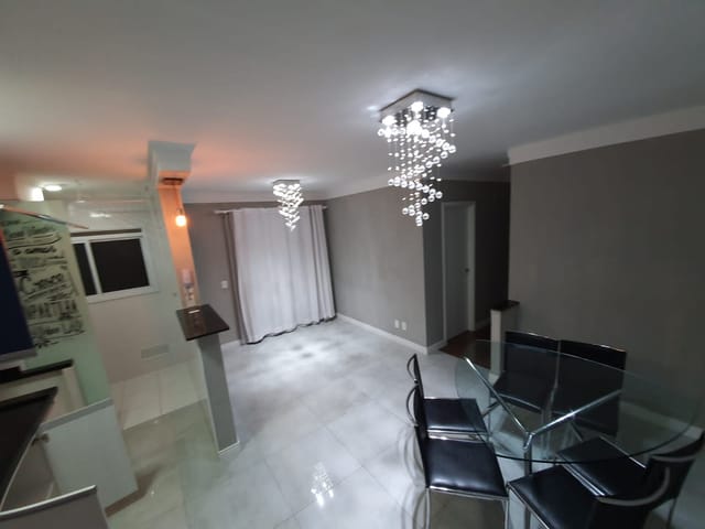 Foto do Apartamento - Apartamento à venda, Jardim Flor da Montanha, Guarulhos, SP | Imobiliária Compare
