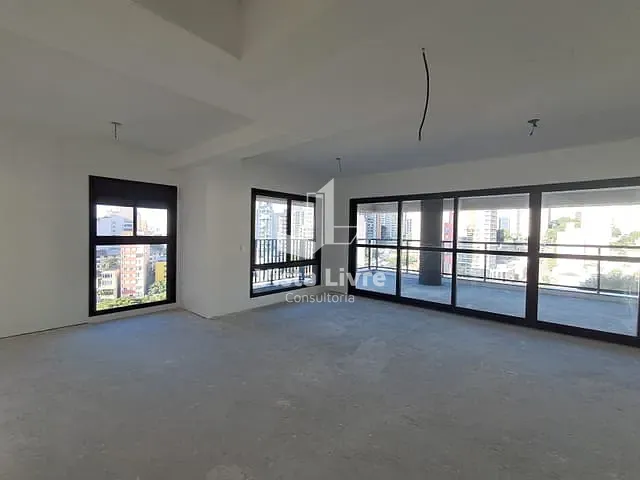 Apartamento com 184m² 3 quartos e 4 banheiros, à venda, no bairro Perdizes em São Paulo