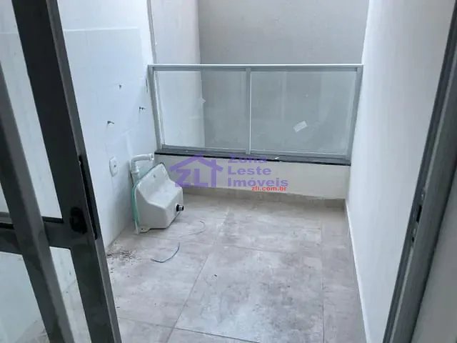 Apartamento com 50m² 2 quartos e 1 banheiro, à venda ou para alugar, no bairro Vila Carrão em São Paulo