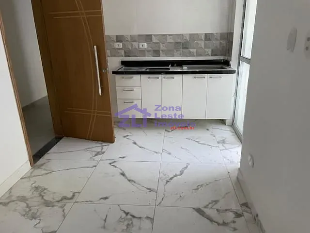 Apartamento com 50m² 2 quartos e 1 banheiro, à venda ou para alugar, no bairro Vila Carrão em São Paulo
