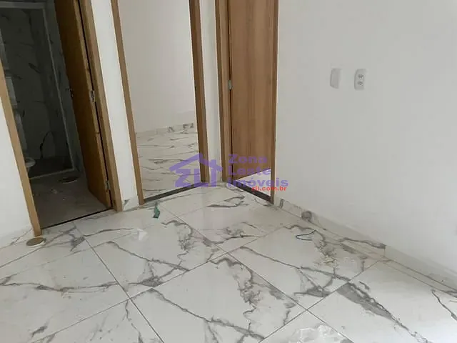 Apartamento com 50m² 2 quartos e 1 banheiro, à venda ou para alugar, no bairro Vila Carrão em São Paulo