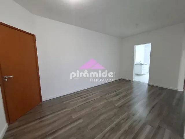 Apartamento com 73m² 2 quartos e 2 banheiros, à venda, no bairro Jardim Uirá em São José dos Campos