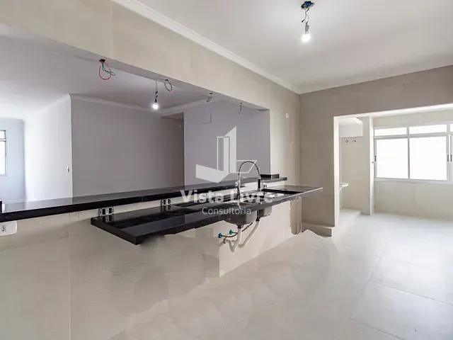 Apartamento com 129m² 3 quartos e 4 banheiros, à venda, no bairro Santa Cecília em São Paulo