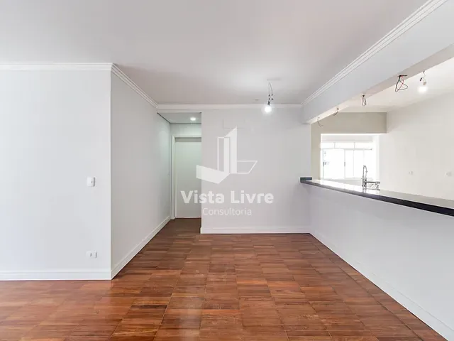 Apartamento com 129m² 3 quartos e 4 banheiros, à venda, no bairro Santa Cecília em São Paulo
