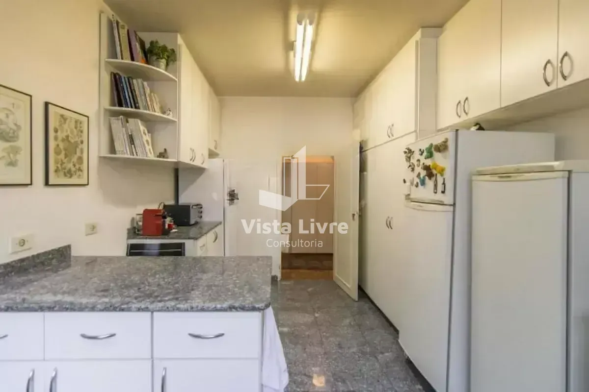 Apartamento, 3 quartos, 196 m² - Foto 12