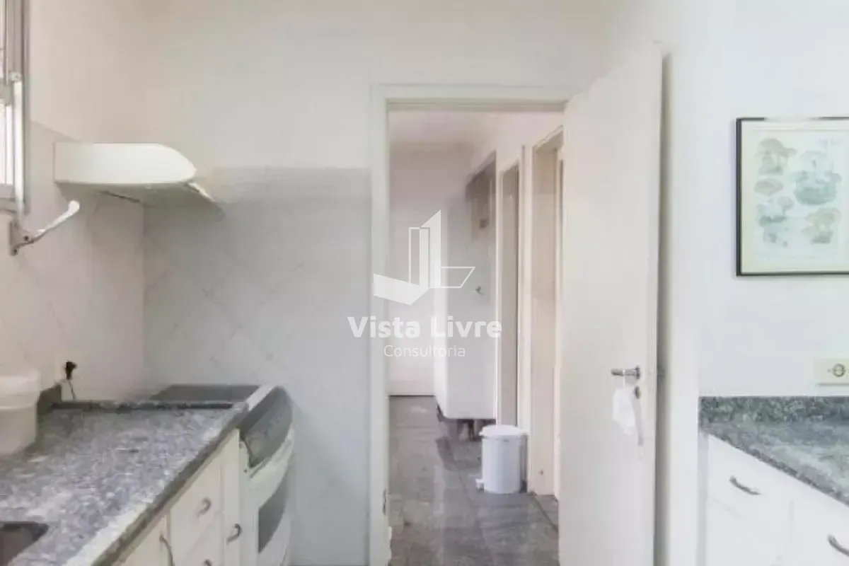 Apartamento, 3 quartos, 196 m² - Foto 7