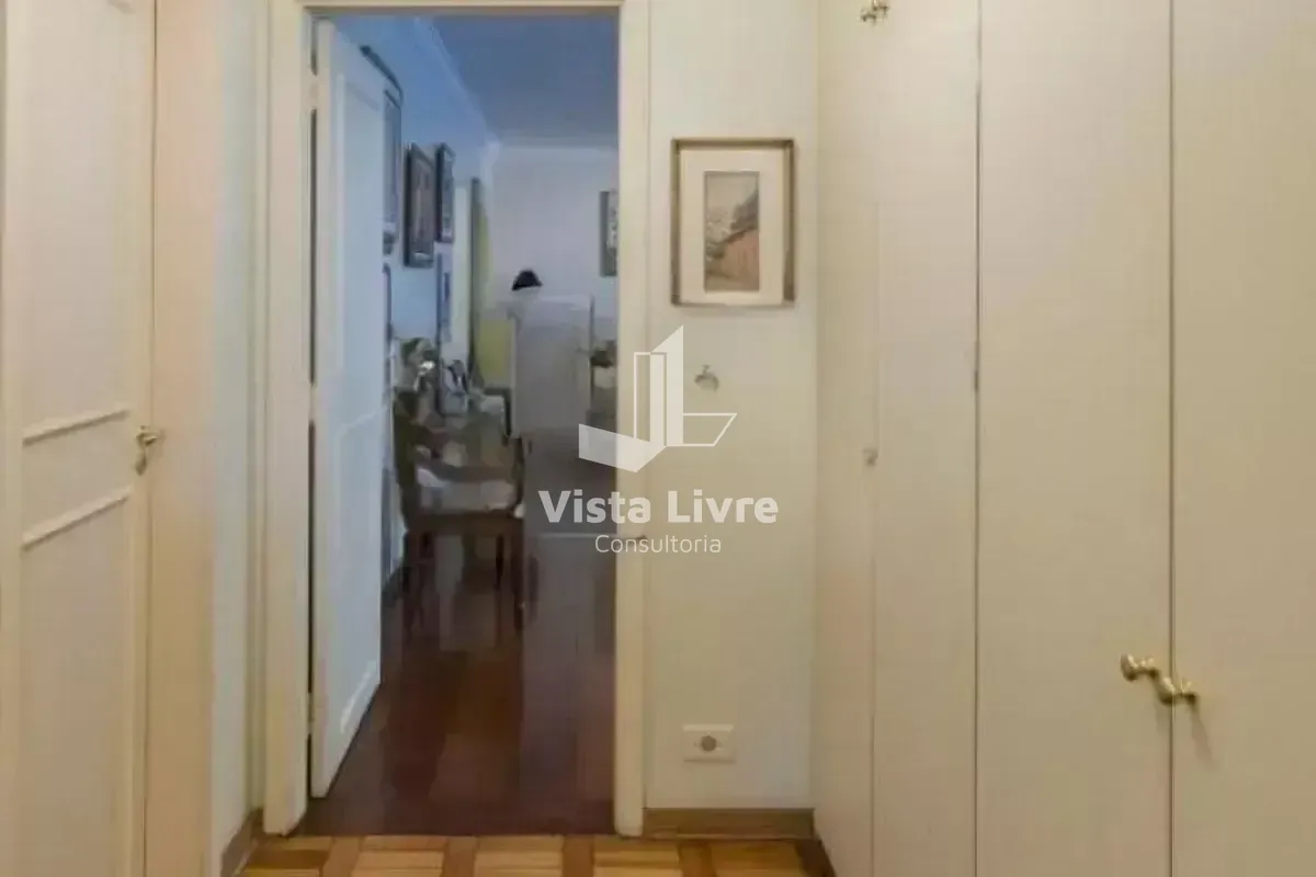 Apartamento, 3 quartos, 196 m² - Foto 13