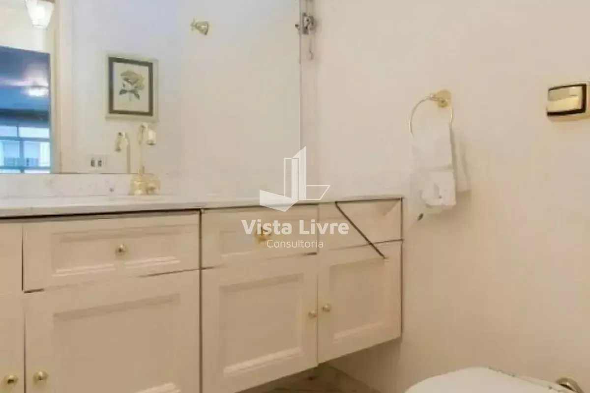 Apartamento, 3 quartos, 196 m² - Foto 24