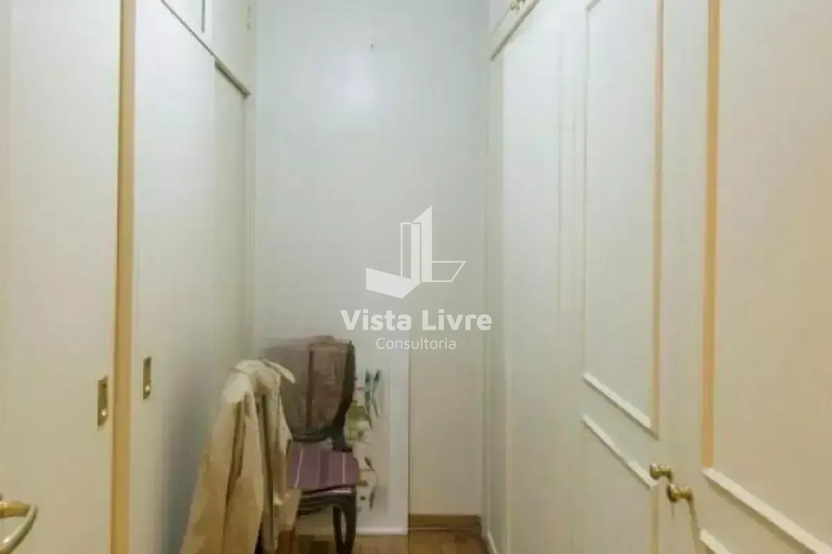 Apartamento, 3 quartos, 196 m² - Foto 14