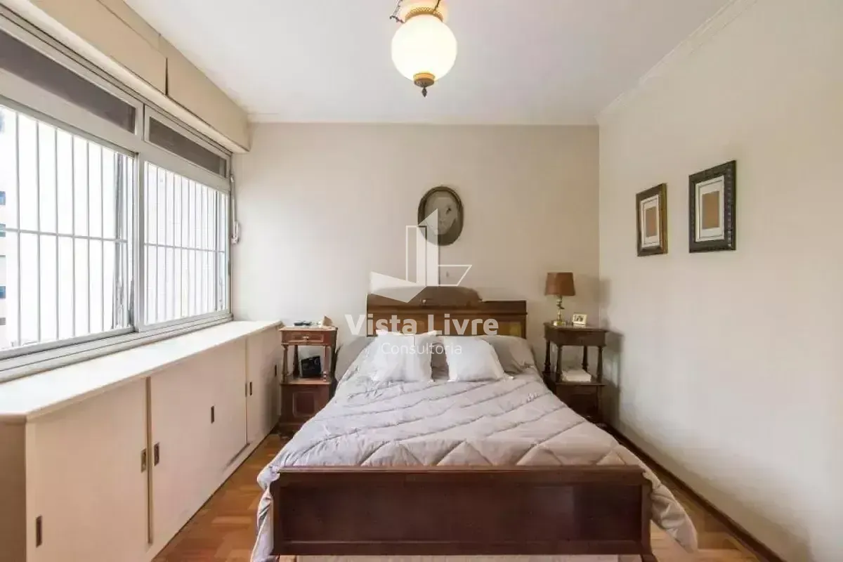 Apartamento, 3 quartos, 196 m² - Foto 15