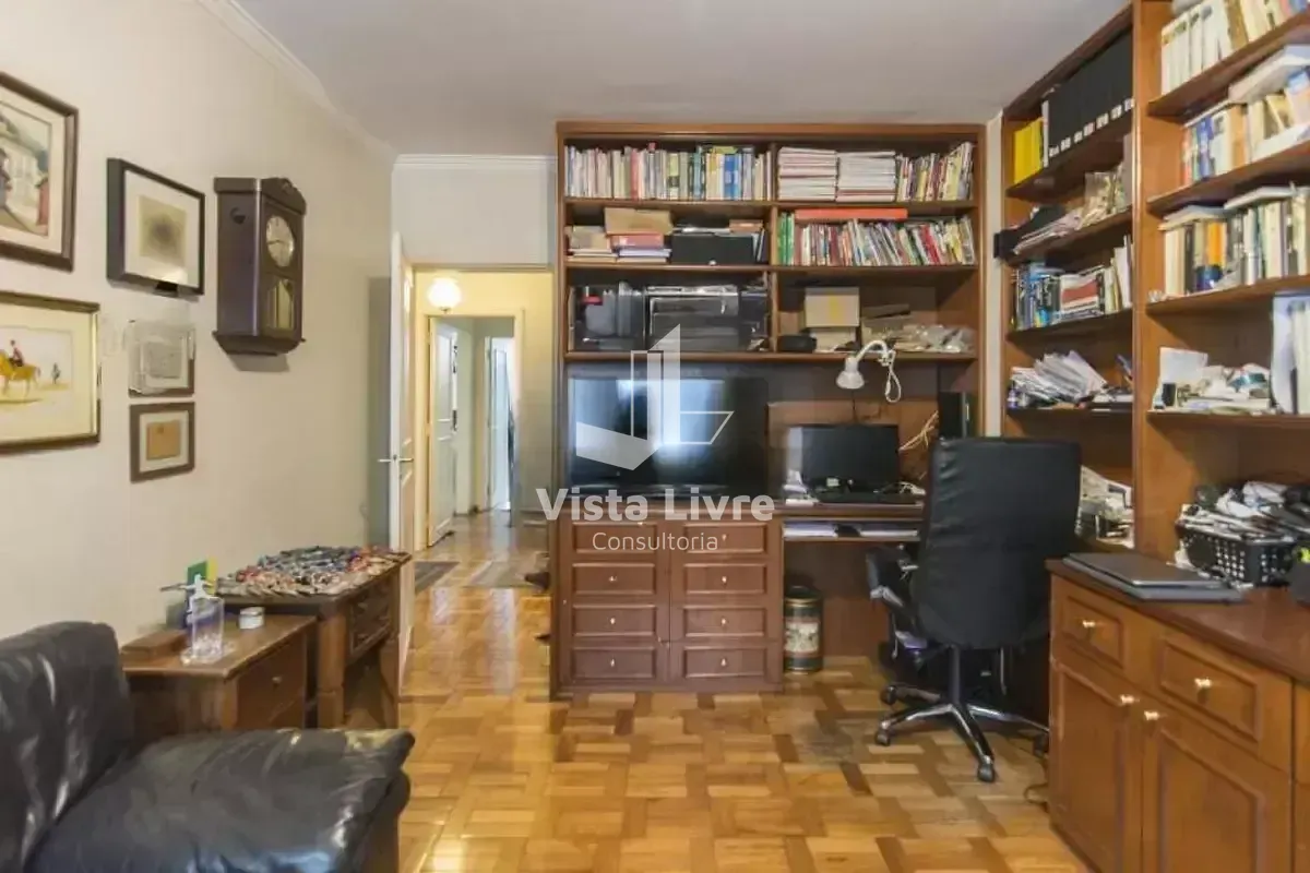 Apartamento, 3 quartos, 196 m² - Foto 10