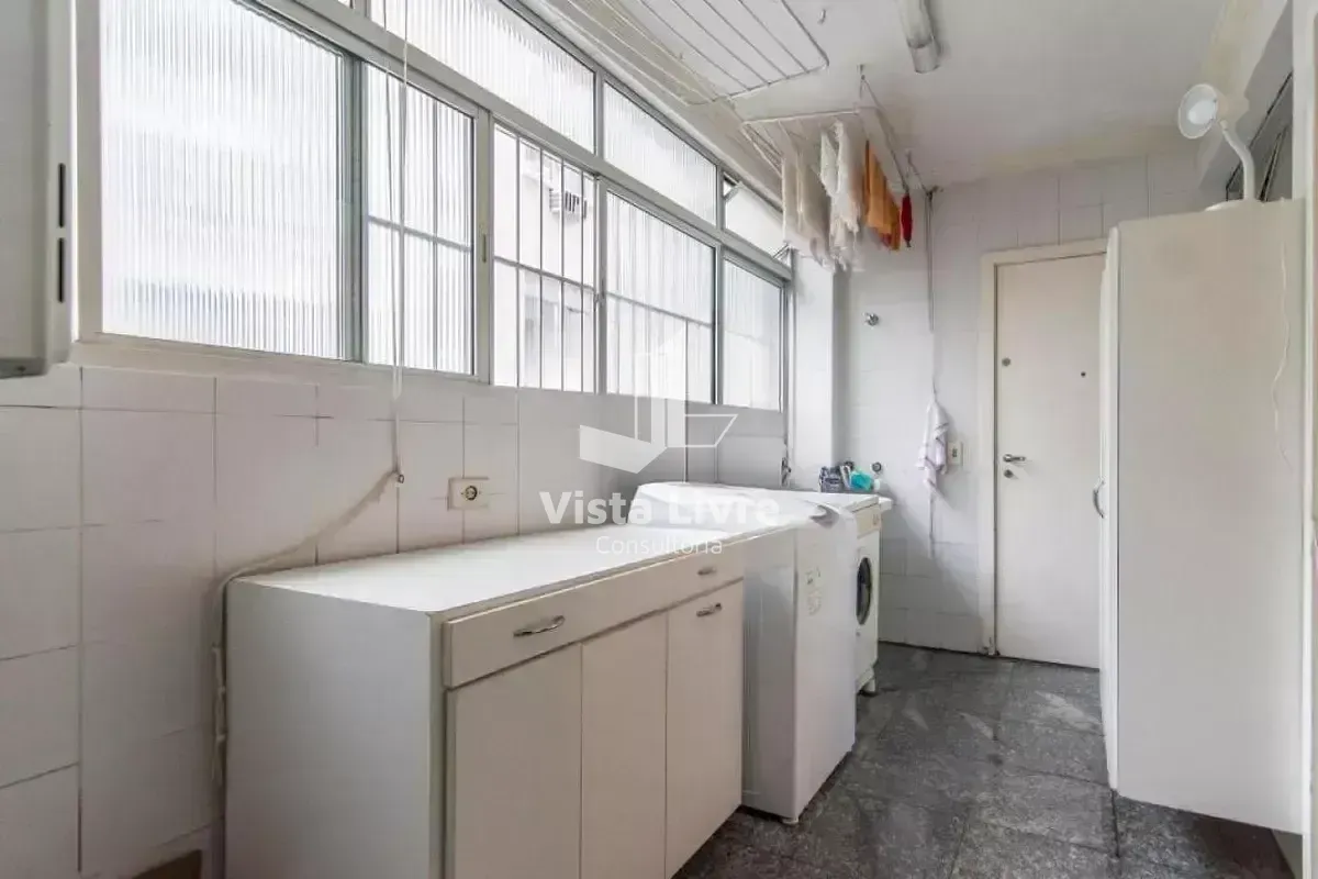 Apartamento, 3 quartos, 196 m² - Foto 6