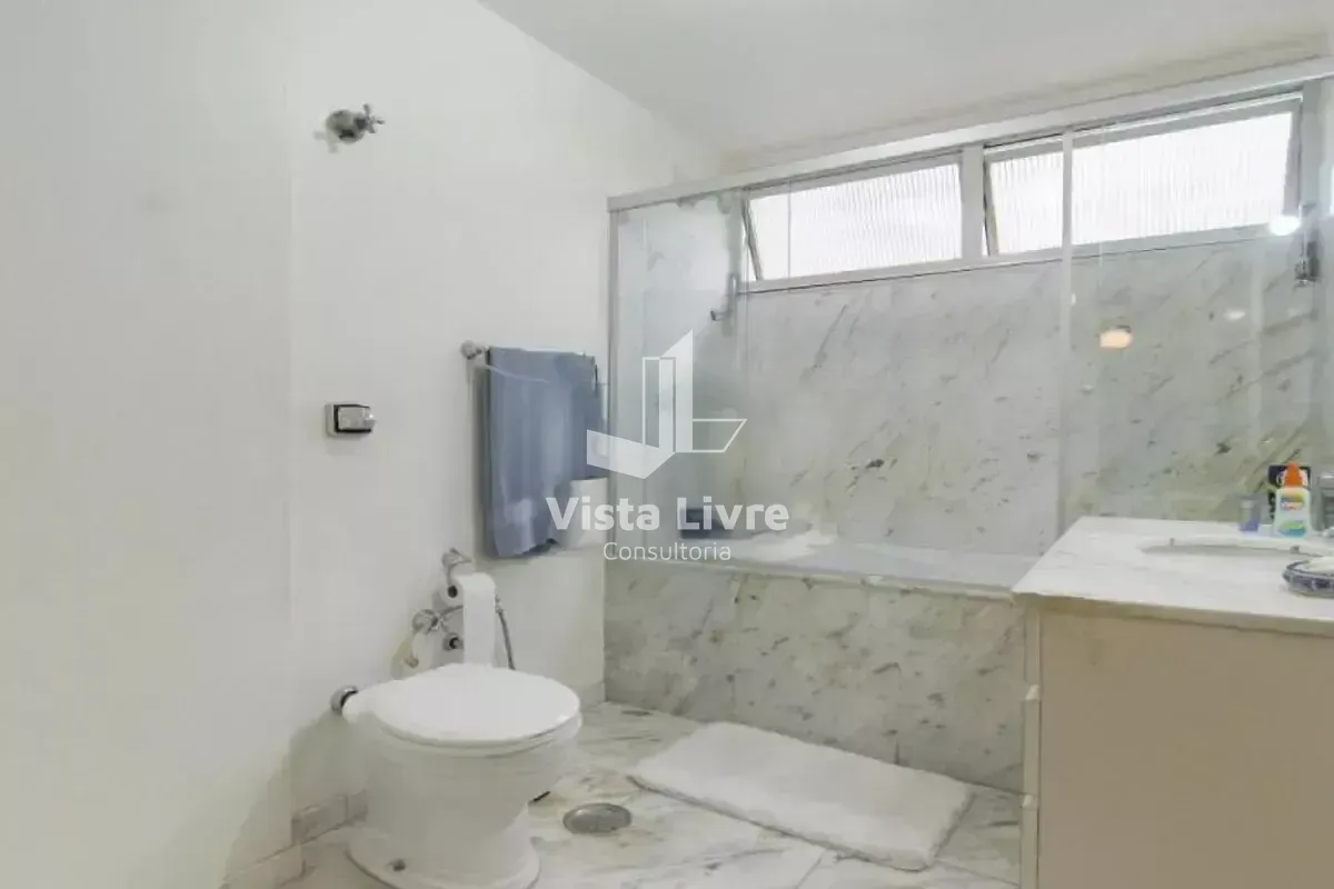 Apartamento, 3 quartos, 196 m² - Foto 20
