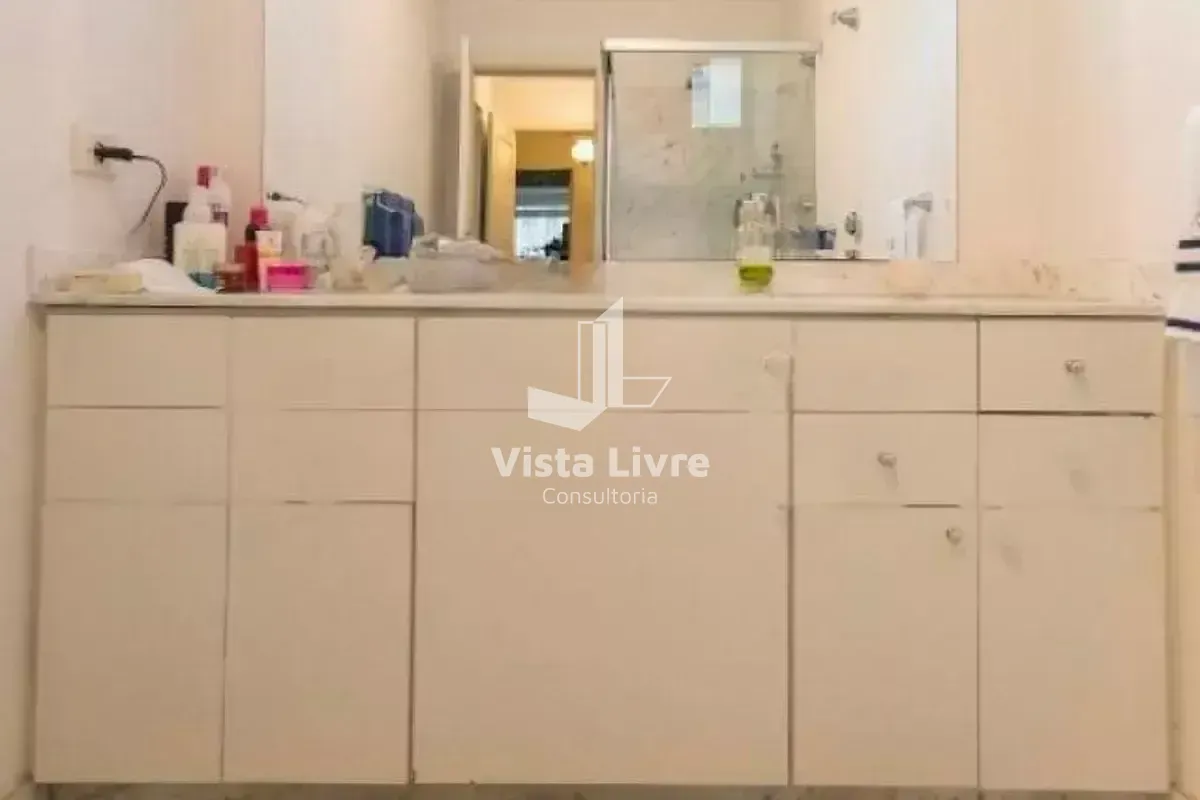 Apartamento, 3 quartos, 196 m² - Foto 25