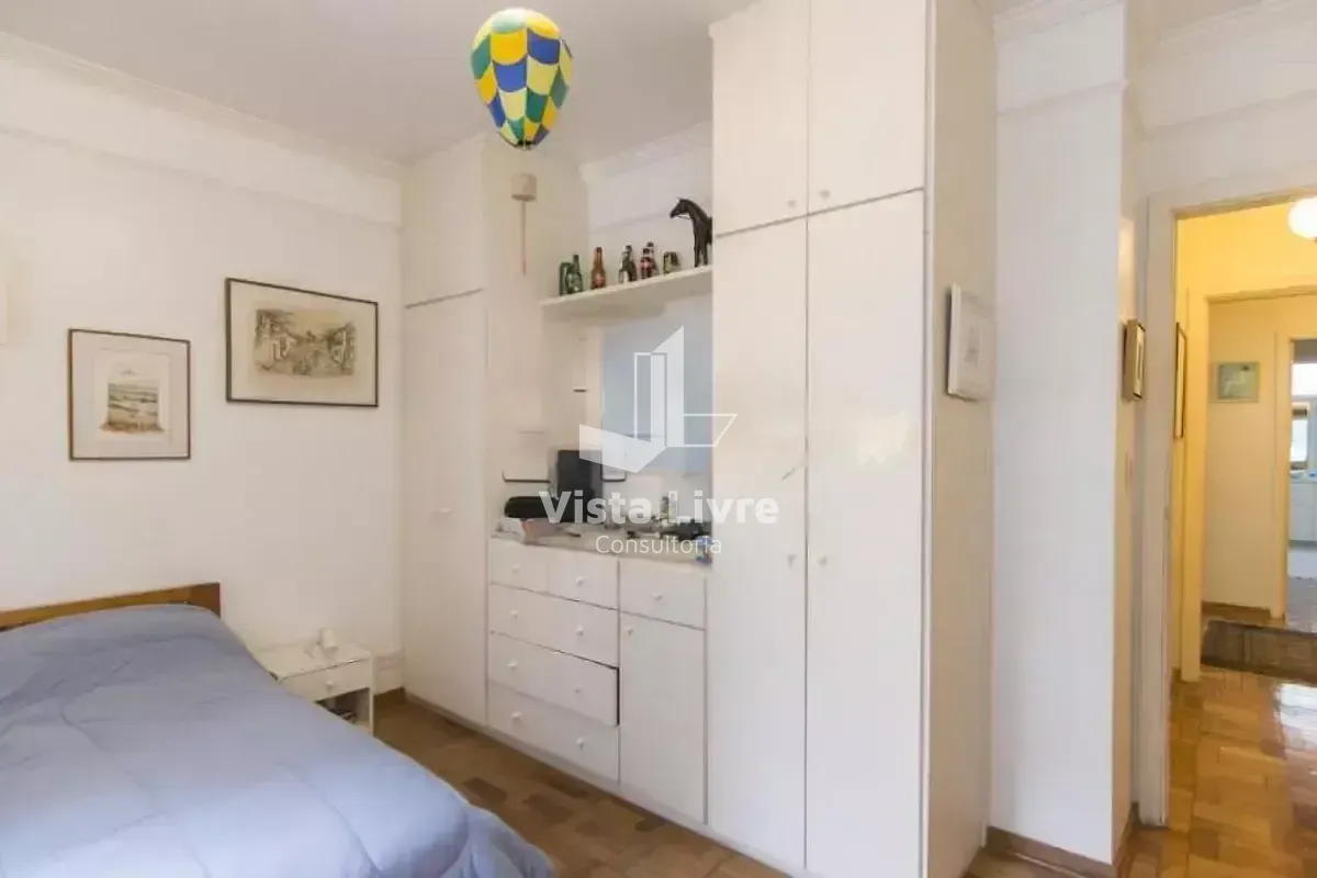 Apartamento, 3 quartos, 196 m² - Foto 17
