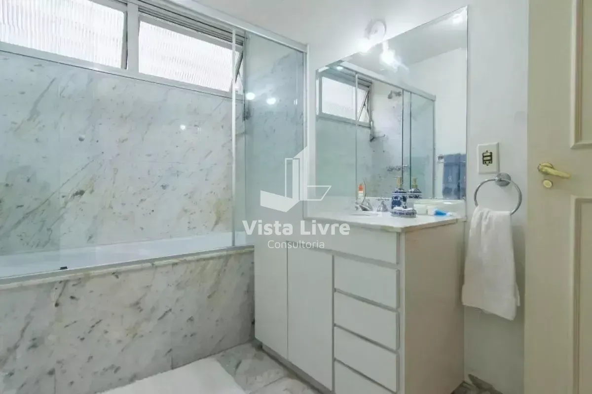 Apartamento, 3 quartos, 196 m² - Foto 23
