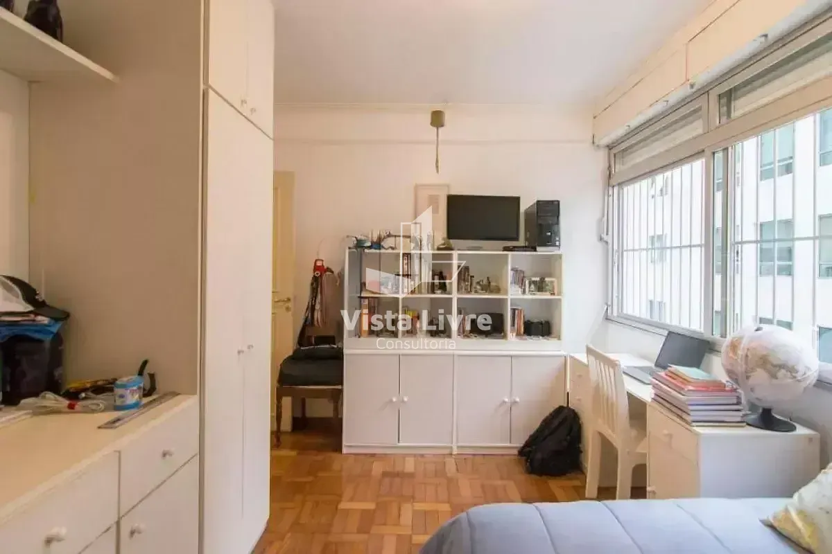Apartamento, 3 quartos, 196 m² - Foto 18