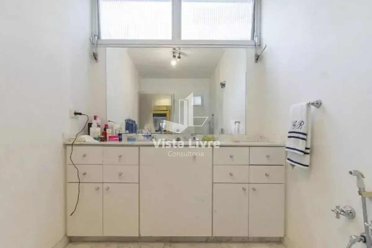Apartamento, 3 quartos, 196 m² - Foto 22