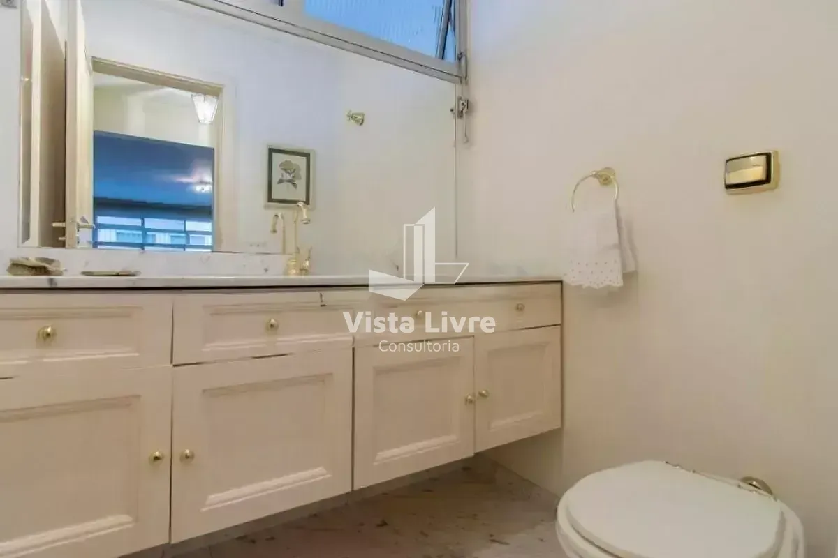 Apartamento, 3 quartos, 196 m² - Foto 21