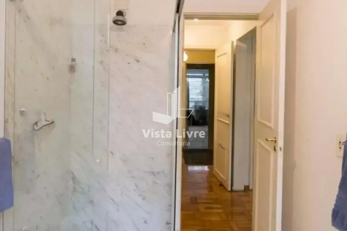 Apartamento, 3 quartos, 196 m² - Foto 11