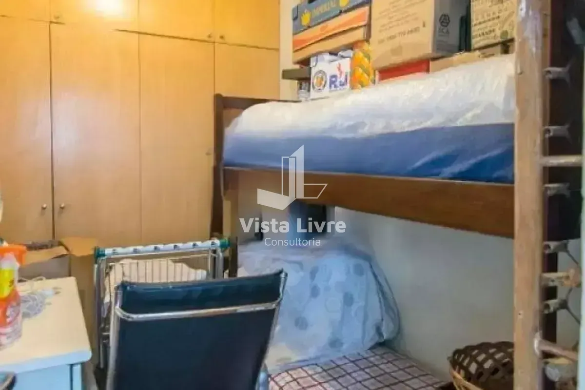 Apartamento, 3 quartos, 196 m² - Foto 19
