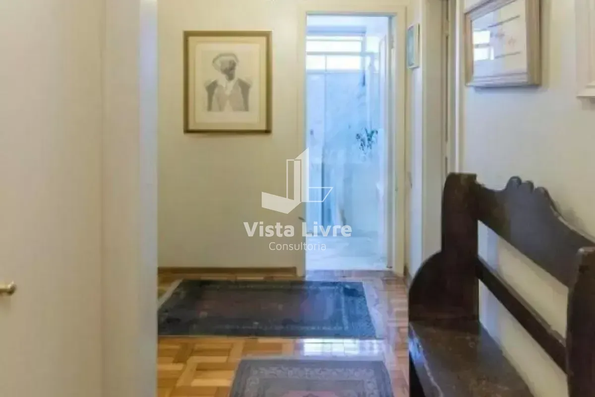 Apartamento, 3 quartos, 196 m² - Foto 9