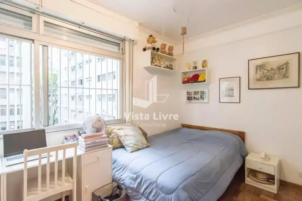 Apartamento, 3 quartos, 196 m² - Foto 16