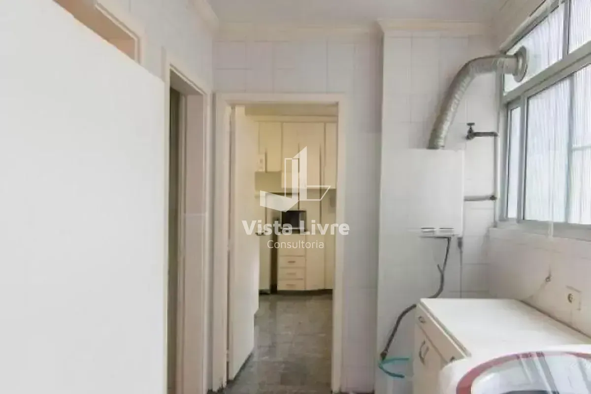 Apartamento, 3 quartos, 196 m² - Foto 8